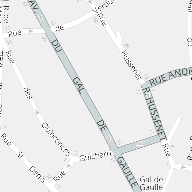 Agence Rosny Credit Du Nord