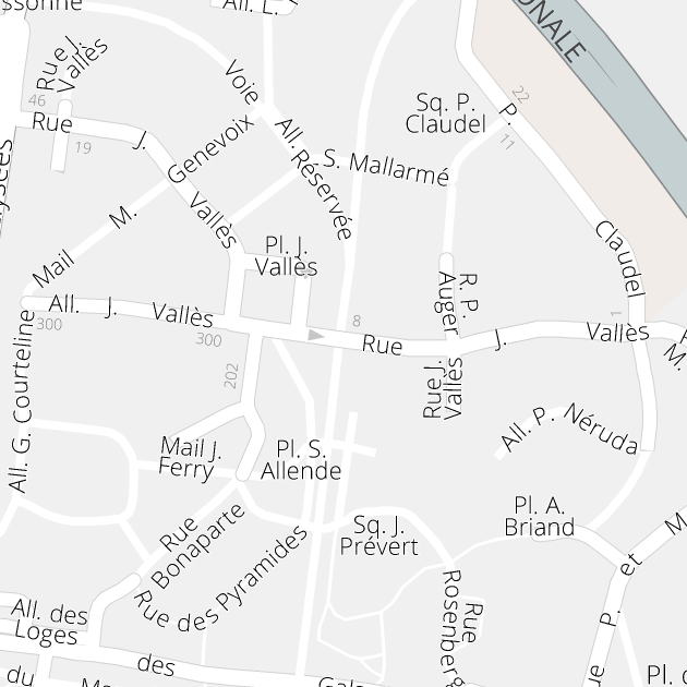 Agence Evry Credit Du Nord