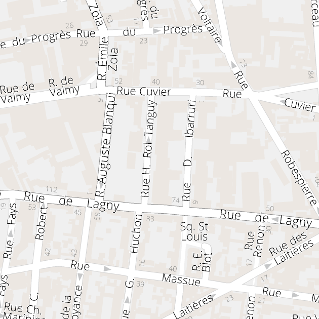 Agence Vincennes Credit Du Nord