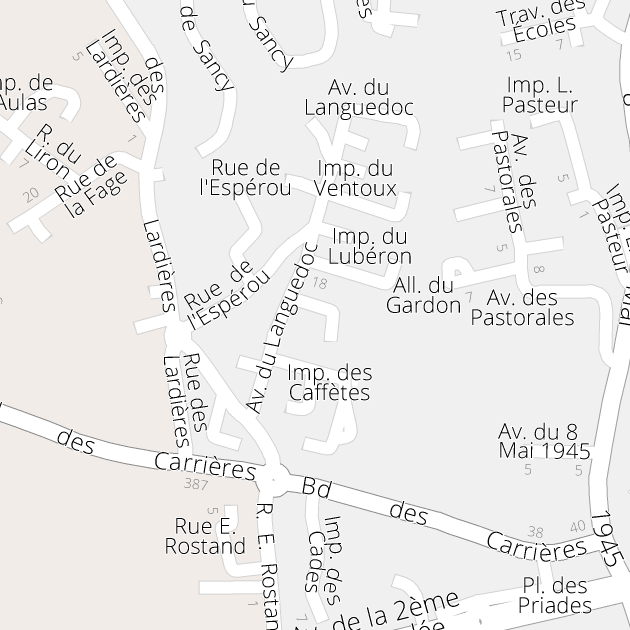 Agence Avignon Les Angles Societe Marseillaise De Credit